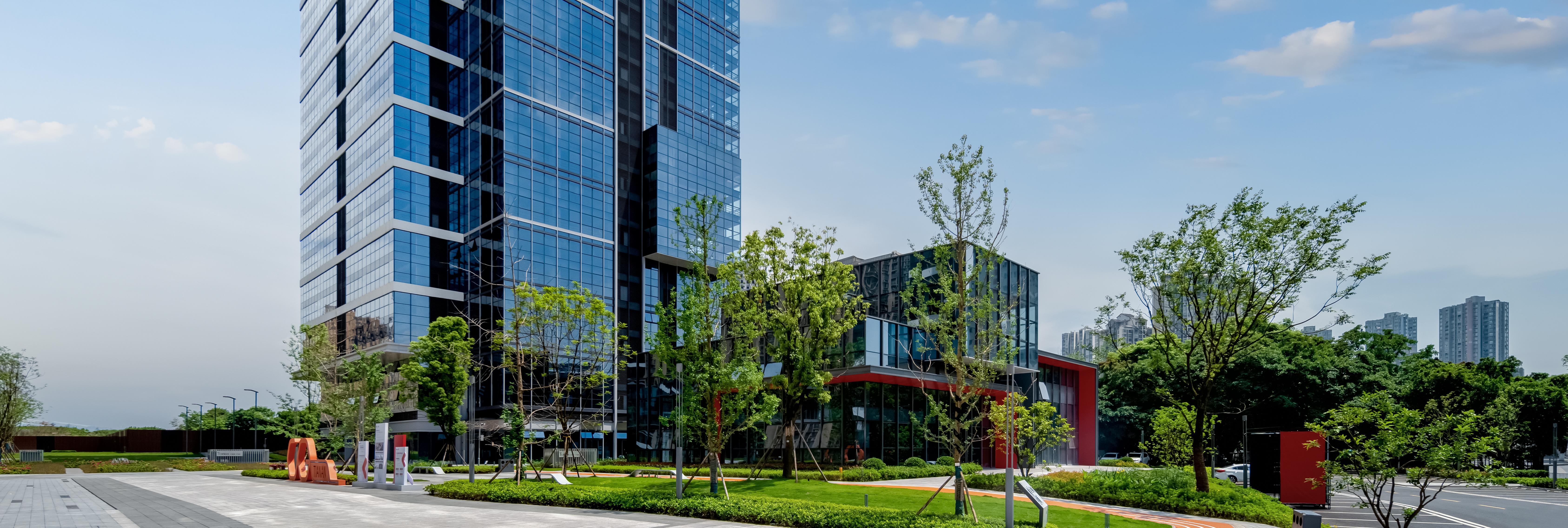 重庆乐乐环保科技有限公司